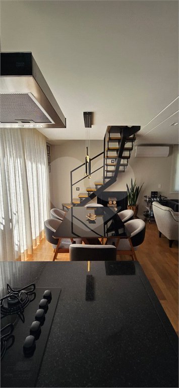 Apartamento à venda com 1 suíte em Vila Suzana, São Paulo, SP