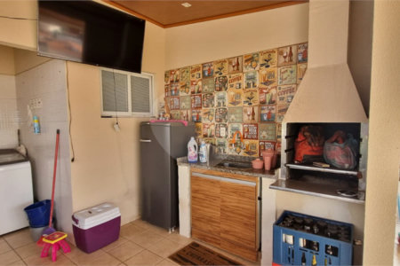 Duplex à venda com 3 quartos em Jardim Simus, Sorocaba, SP