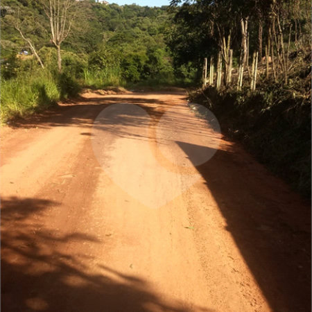 Terreno à venda em Jardim Paulista, Atibaia, SP
