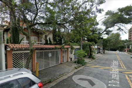 Terreno à venda com 20 quartos, sendo 10 suítes, em Vila Sônia, São Paulo, SP