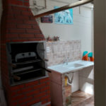 Casa térrea para venda no Planalto Paraíso
