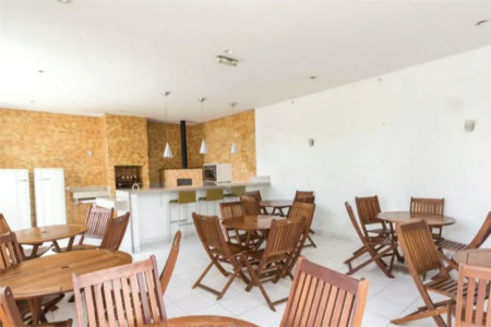 Apartamento à venda no Centro de Guarulhos – 93 m²