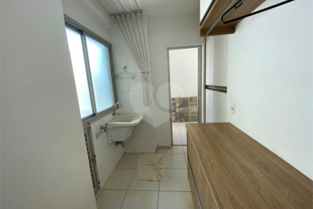 Apartamento para alugar com 3 suítes em Bosque das Juritis, Ribeirão Preto, SP