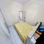 Apartamento com 2 dormitórios à venda, 73 m² por R$ 420.000,00 - Marapé - Santos/SP
