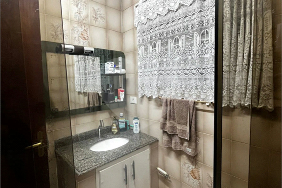 Sobrado à venda com 3 quartos em Tremembé, São Paulo, SP