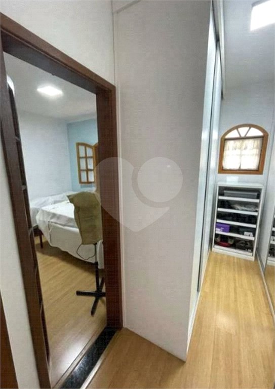 Sobrado à venda com 4 quartos, sendo 2 suítes, em Vila Maria Alta, São Paulo, SP