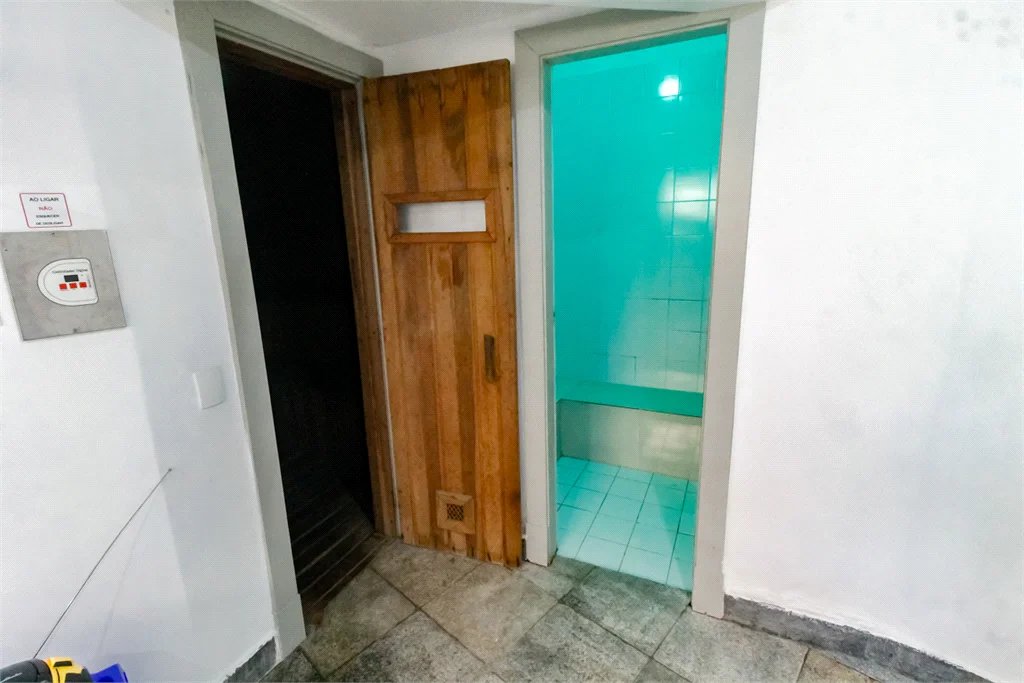 Apartamento para alugar com 1 suíte em Jardim Ampliação, São Paulo, SP