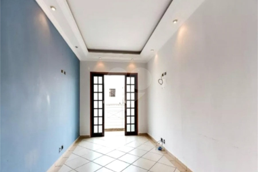 Casa à venda com 3 suítes em Tucuruvi, São Paulo, SP