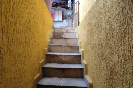 Casa à venda com 4 quartos, sendo 1 suíte, em Vila Galvão, Guarulhos, SP