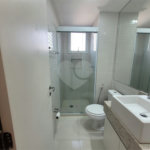 Apartamento para alugar com 2 quartos, sendo 1 suíte, em Vila Anastácio, São Paulo, SP