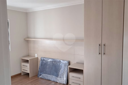 Apartamento para alugar com 3 quartos, sendo 2 suítes, em Jardim Marajoara, São Paulo, SP