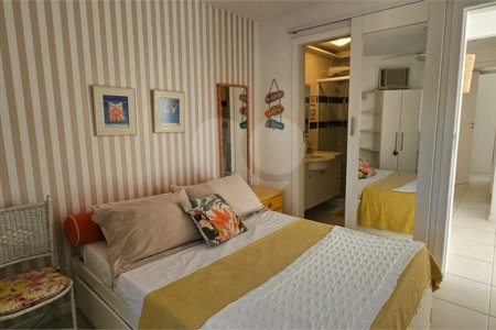 Casa em condomínio à venda com 5 quartos, sendo 3 suítes, em Bosque de Geribá, Armação dos Búzios, RJ
