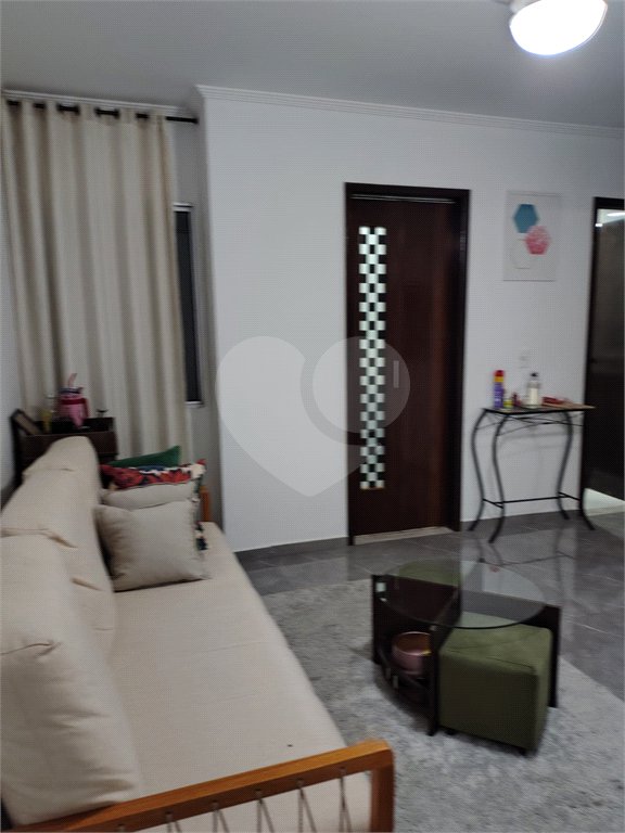 Apartamento à venda com 2 quartos no Centro, Guarulhos, SP