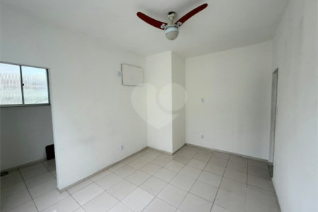 Apartamento à venda com 2 quartos em Tijuca, Rio de Janeiro, RJ