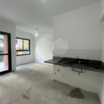 Apartamento à venda com 1 quarto em Sumarezinho, São Paulo, SP