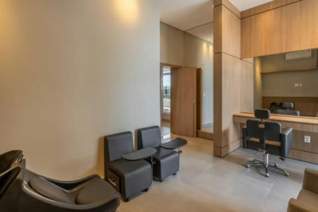 Apartamento à venda em Duetto Iguatemi Residencial, Três Lagoas - MS