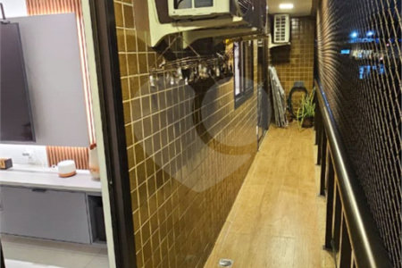 Cobertura à venda com 3 quartos, sendo 1 suíte, em Tijuca, Rio de Janeiro, RJ