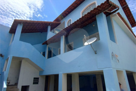 Casa à venda com 3 quartos, sendo 1 suíte, em Campo Grande, Rio de Janeiro, RJ