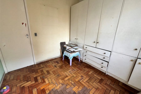 Apartamento à venda com 3 quartos, sendo 1 suíte, em Tijuca, Rio de Janeiro, RJ