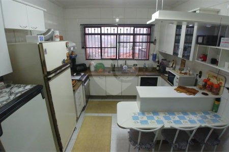 Sobrado à venda com 3 quartos, sendo 1 suíte, em Santana, São Paulo, SP