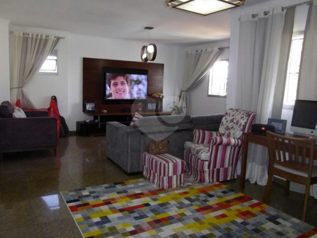 Apartamento à venda com 4 quartos, sendo 2 suítes,  em Água Fria, São Paulo, SP