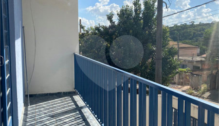 Casa à venda com 2 quartos em Parque Jataí, Votorantim, SP