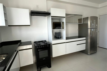 Apartamento à venda com 3 quartos, sendo 1 suíte, em Bairro da Vossoroca, Sorocaba, SP