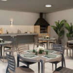 New Vila Ema