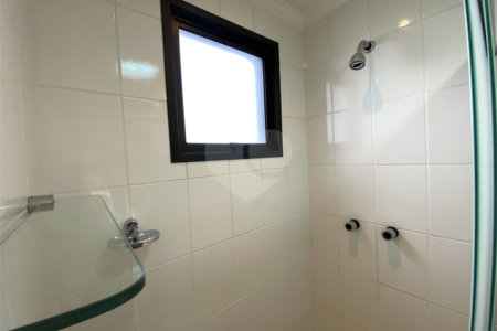 Apartamento à venda com 3 suítes em Rudge Ramos, São Bernardo do Campo, SP