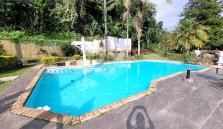 Casa à venda com 4 suítes no condomínio Parque Imperial da Cantareira, Mairiporã - SP