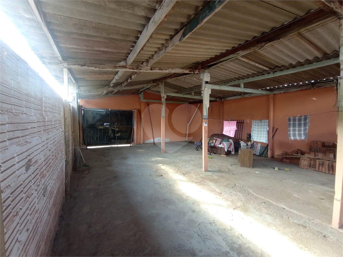 Casa à venda com 1 quarto em Jardim Paulista, Itapetininga, SP