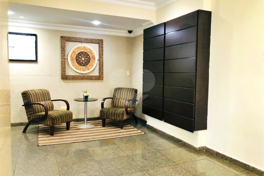 Apartamento à venda com 3 quartos, sendo 1 suíte, em Casa Verde, São Paulo, SP