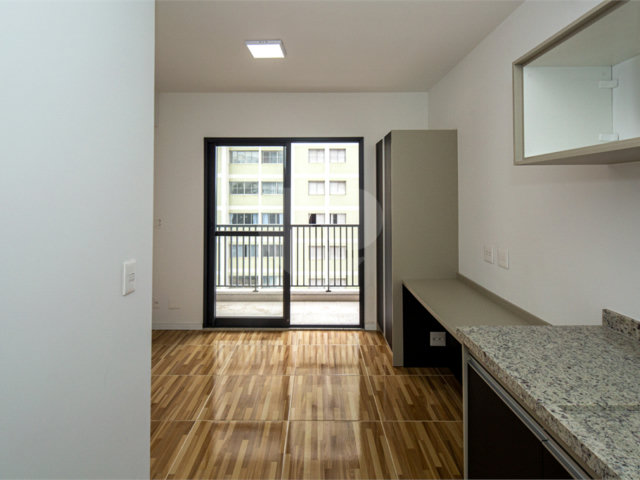 Studio à venda com 1 quarto em Brooklin, São Paulo, SP