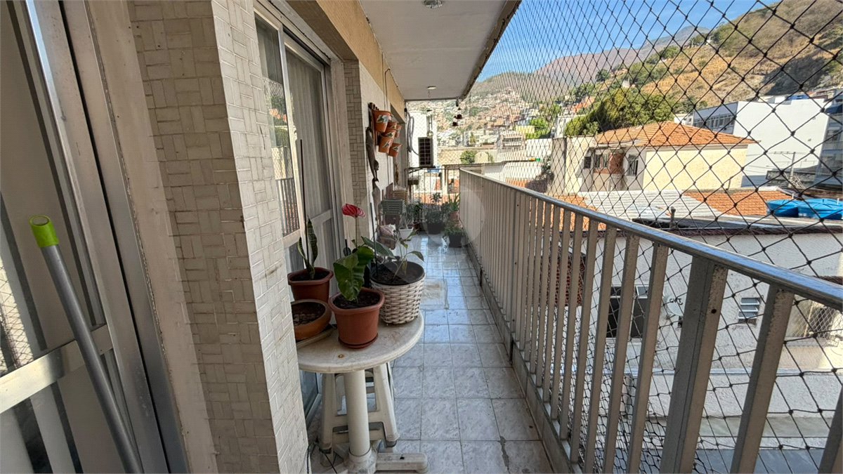 Apartamento à venda com 2 quartos, sendo 1 suíte,  em Lins de Vasconcelos, Rio de Janeiro, RJ