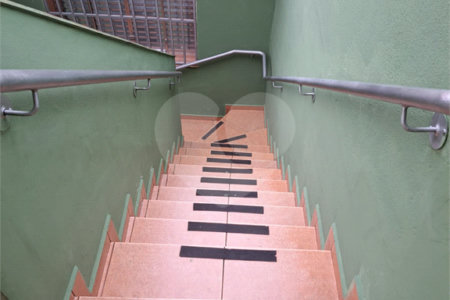 Casa Térrea à venda com 2 quartos, sendo 1 suíte, em Santana, São Paulo, SP