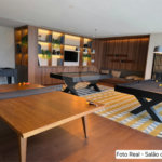 Apartamento à venda com 4 suítes em Jardim Morumbi, São Paulo, SP