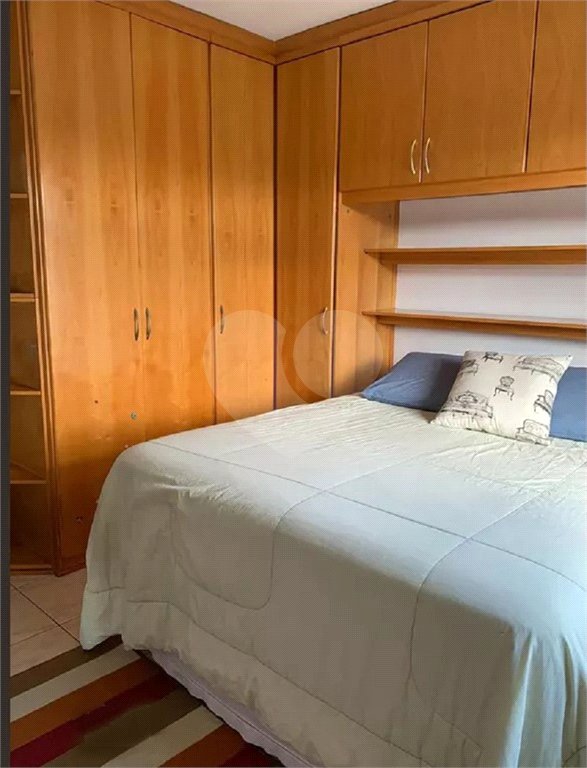 Apartamento à venda com 3 quartos, sendo 1 suíte, em Bela Vista, São Paulo, SP