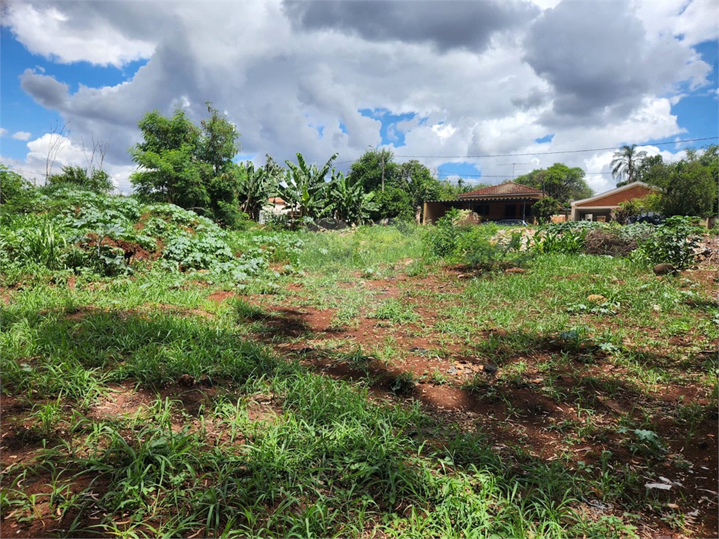 Terreno à venda em Jardim do Carmo, Araraquara, SP