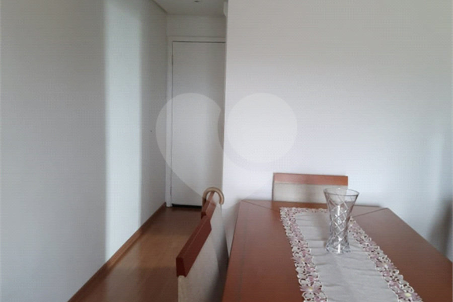 Apartamento à venda com 3 quartos, sendo 2 suítes, em Horto, São Paulo, SP