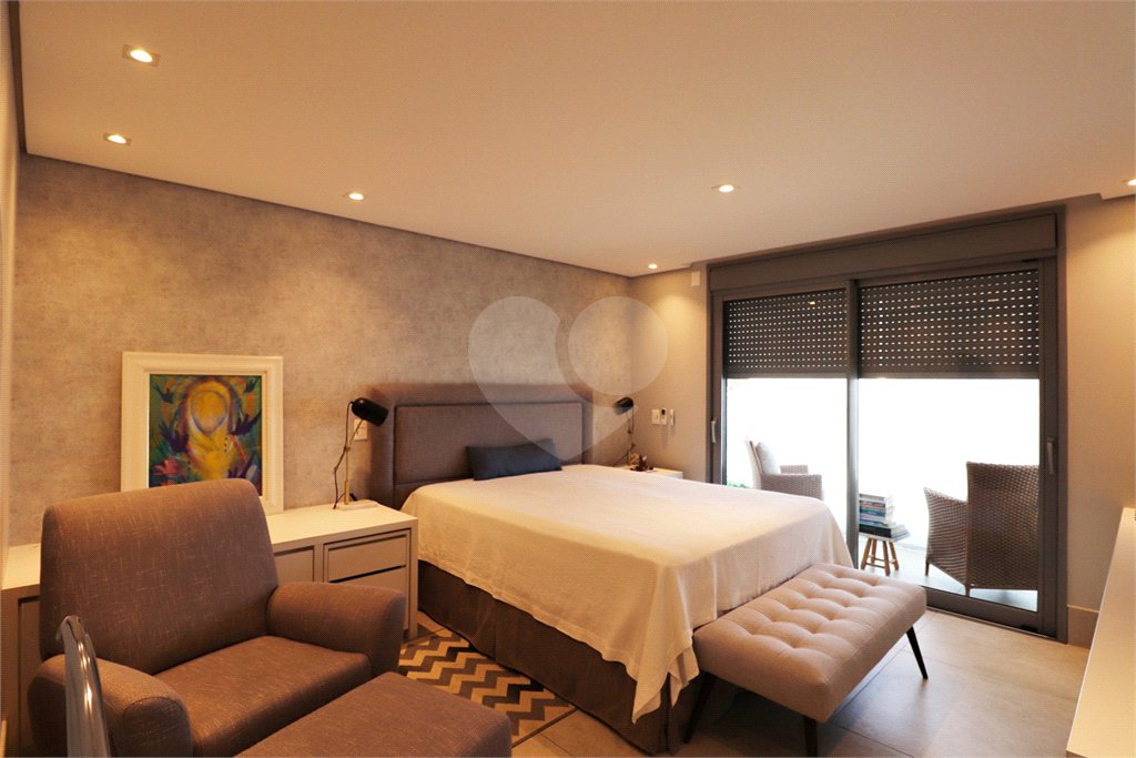 Apartamento à venda com 4 suítes em Santana, São Paulo, SP