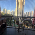 Apartamento à venda com 3 quartos, sendo 2 suítes, em Vila Mascote, São Paulo, SP
