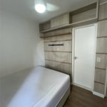 Apartamento à venda com 3 quartos, sendo 1 suíte, em Vila São Francisco, Hortolândia, SP