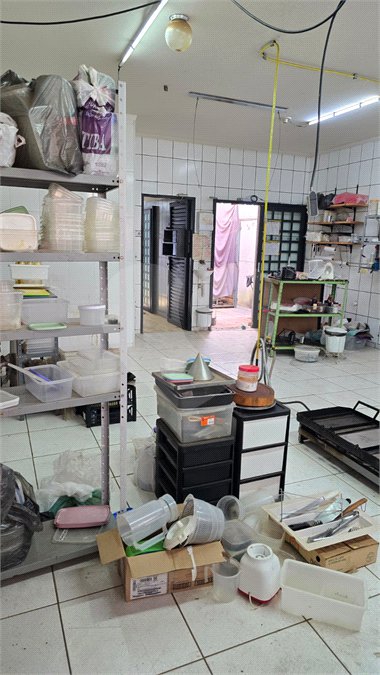 Salão à venda ou para alugar no Centro, Araraquara, SP