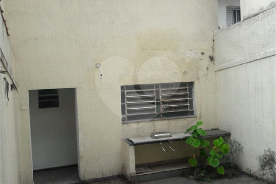 Sobrado à venda com 3 quartos, sendo 1 suíte, em Mandaqui, São Paulo, SP