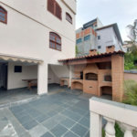 Casa à venda com 3 suítes em Vila Pereira Barreto, São Paulo, SP