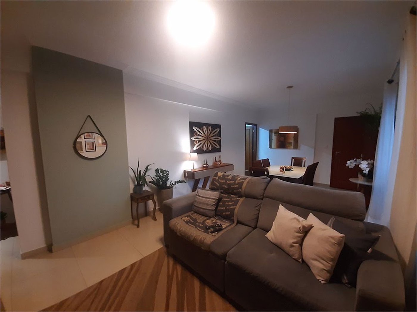 Apartamento Residencial à venda, Embaré, Santos - AP0858.