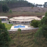 Casa à venda com 4 suítes no Centro, Extrema, MG