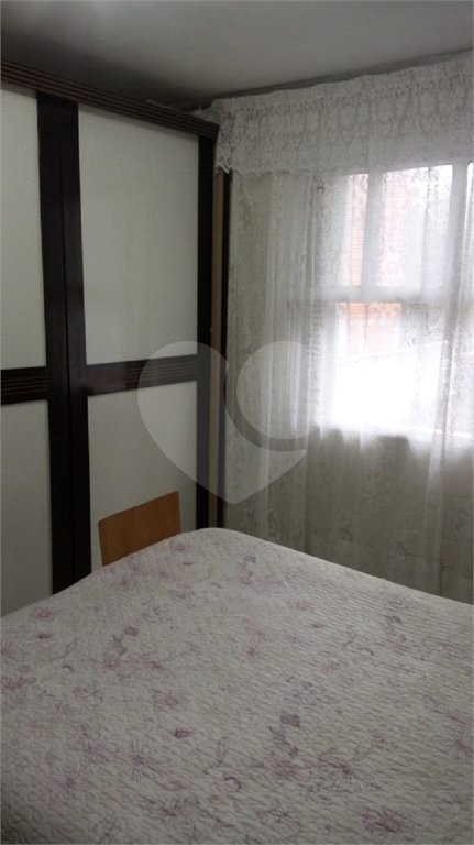 Sobrado à venda com 4 quartos, sendo 1 suíte,  em Imirim, São Paulo, SP