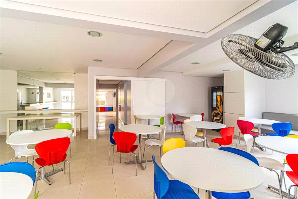 Apartamento à venda com 2 quartos, sendo 1 suíte, em Jaguaré, São Paulo, SP