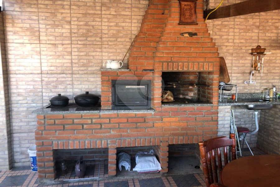 Casa Térrea à venda com 3 quartos em Tremembé, São Paulo, SP